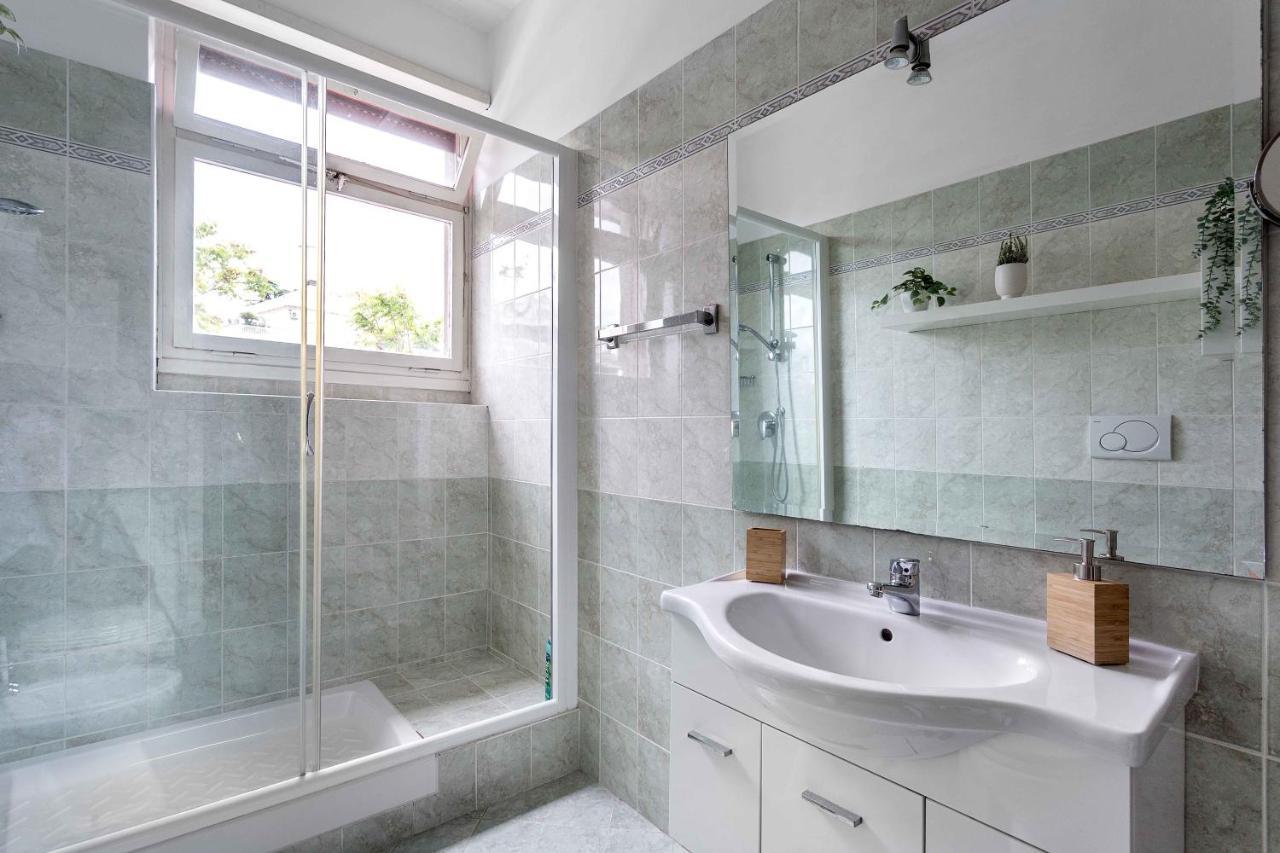Apartment Aurelia Vibe