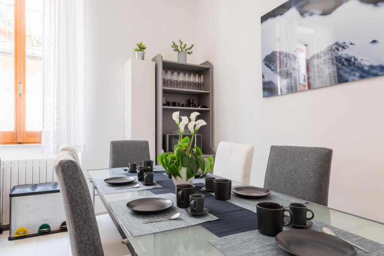 Vicolo Delle Grotte Apartment *