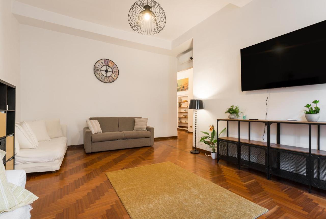 Vicolo Delle Grotte Apartment *