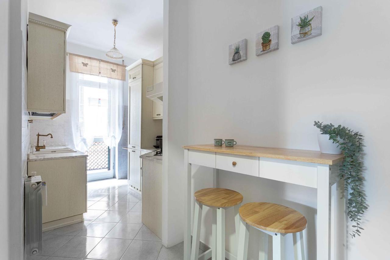 Aurelia Vibe Apartment