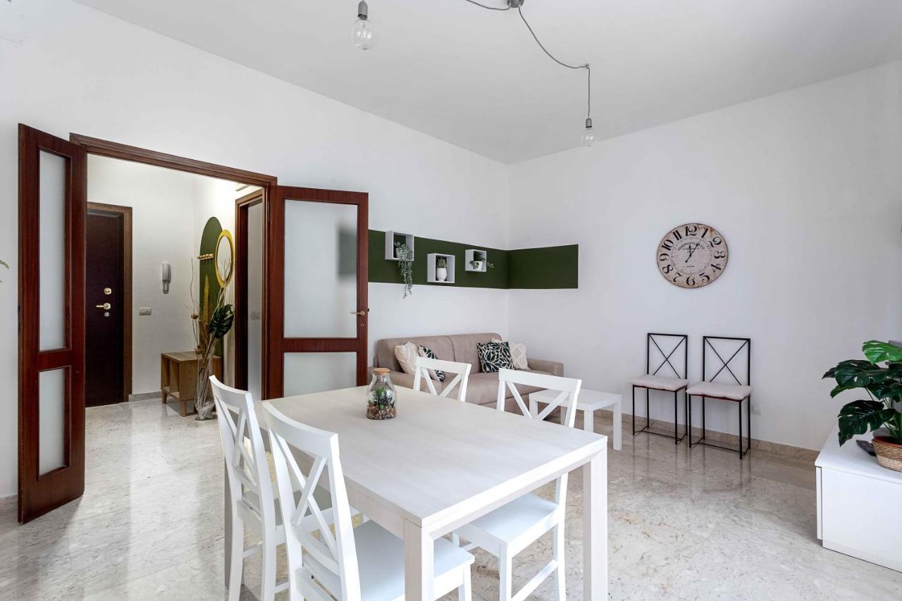 Aurelia Vibe Apartment