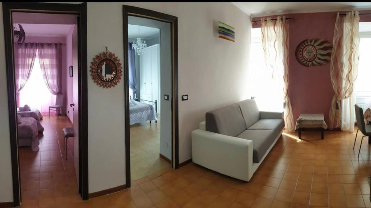 Apartment Cozy 2bedroom In Center Of *
