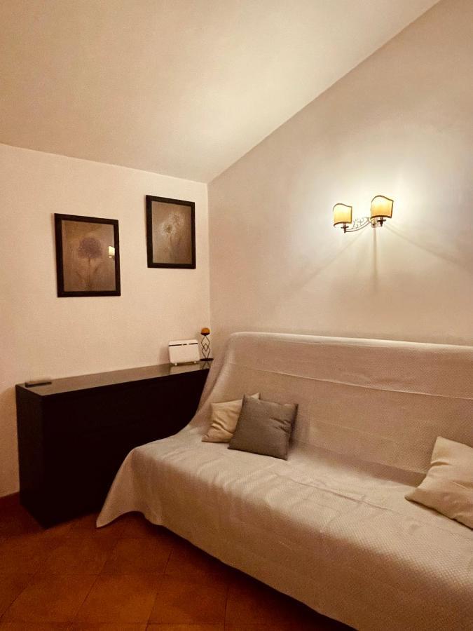 Downtown Apartment_sistina Apartment Rome