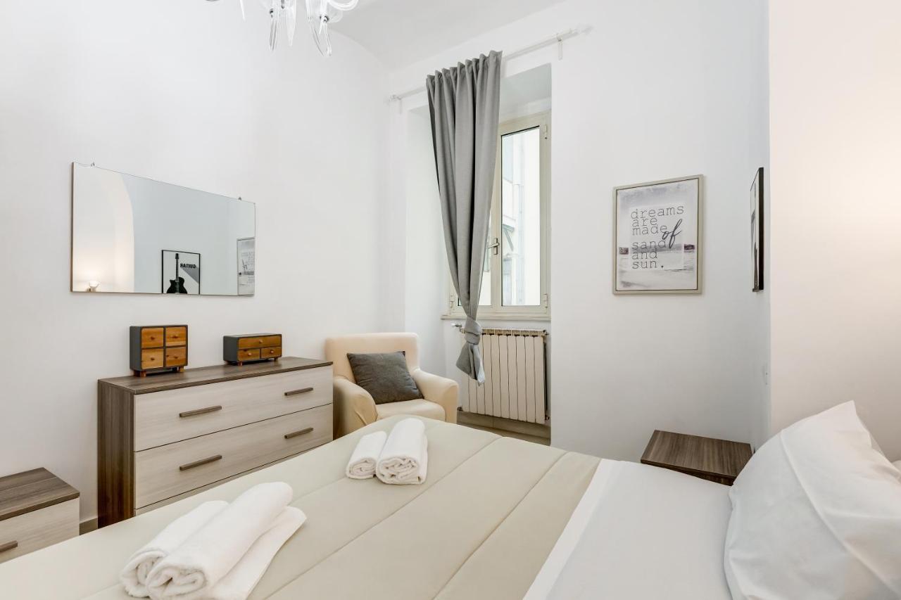 Cosy Apartment- Colosseum- Termini Railway Rome