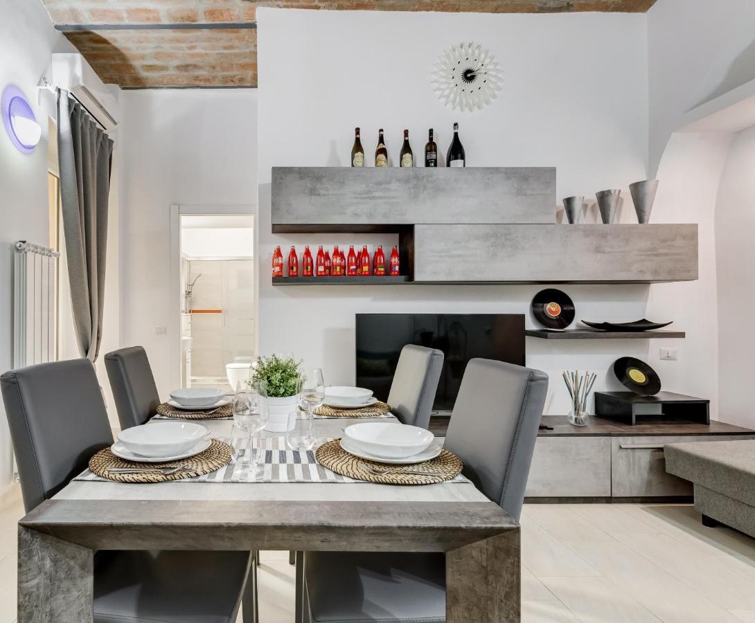 Cosy Apartment- Colosseum- Termini Railway * Rome