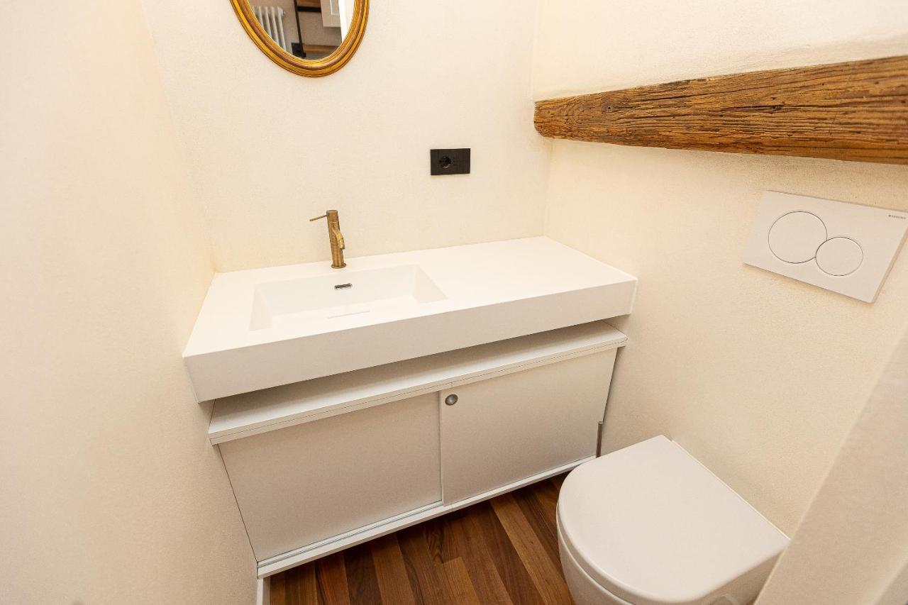 Apartment Coronari-rental In Rome
