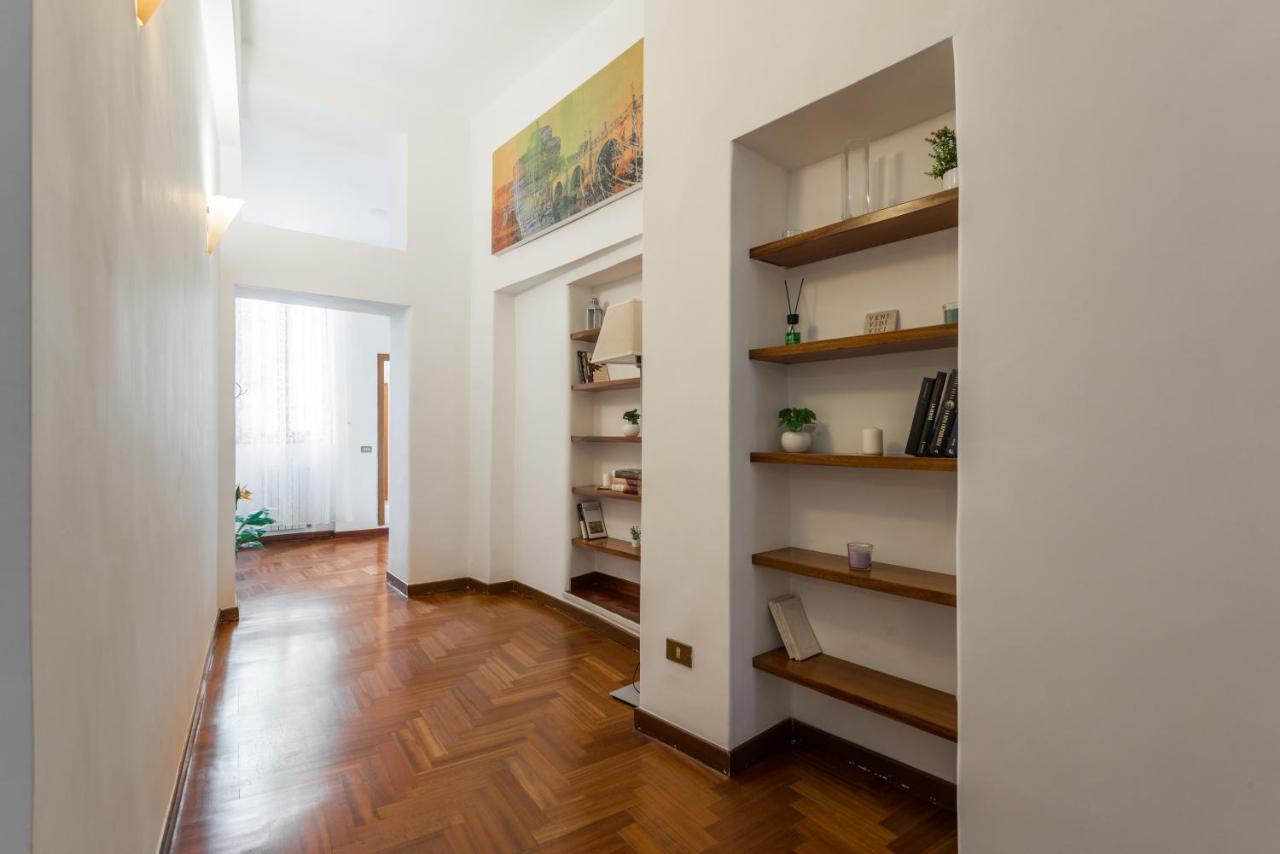 Vicolo Delle Grotte Apartment Rome