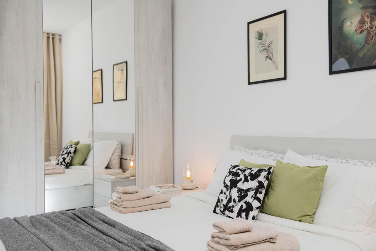 Sweet In Laterano Apartment Rome
