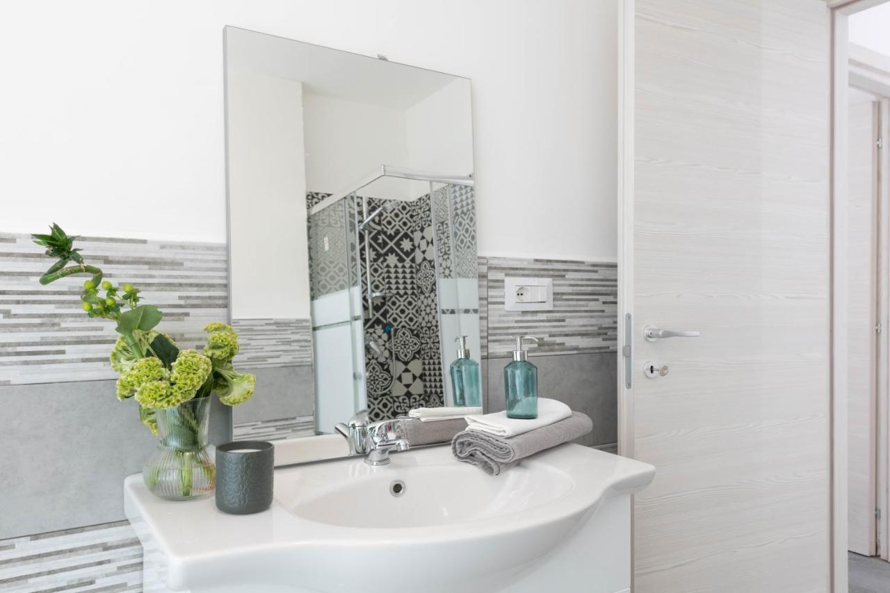 Apartment Sweet In Laterano Rome
