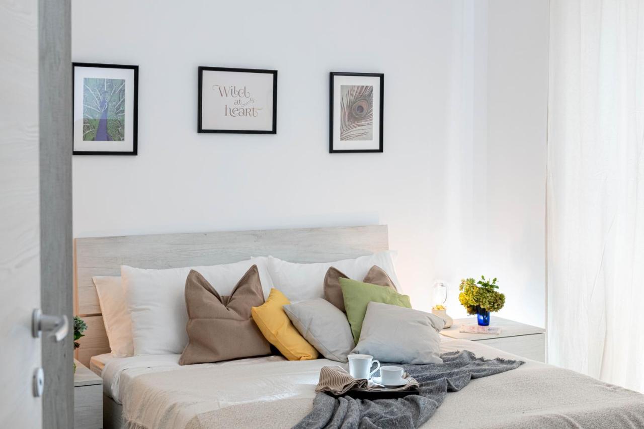 Sweet In Laterano Apartment