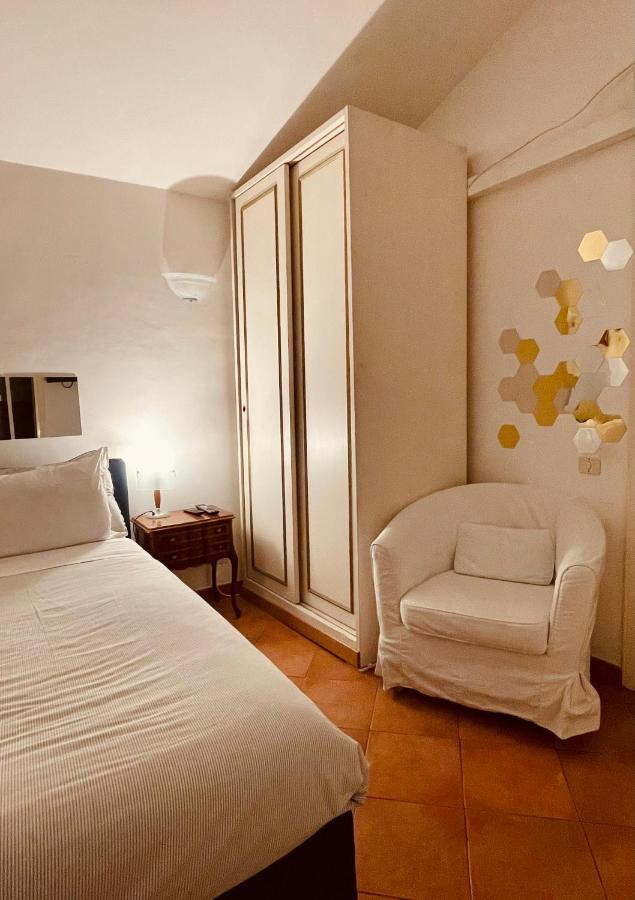 Downtown Apartment_sistina Apartment Rome