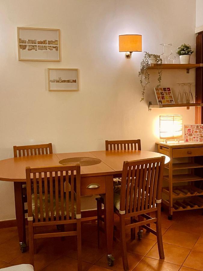 Apartment Downtown Apartment_sistina *
