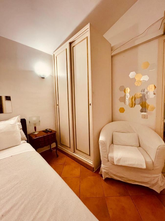 Downtown Apartment_sistina Apartment Rome
