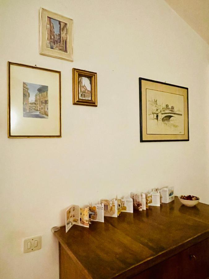 Apartment Downtown Apartment_sistina