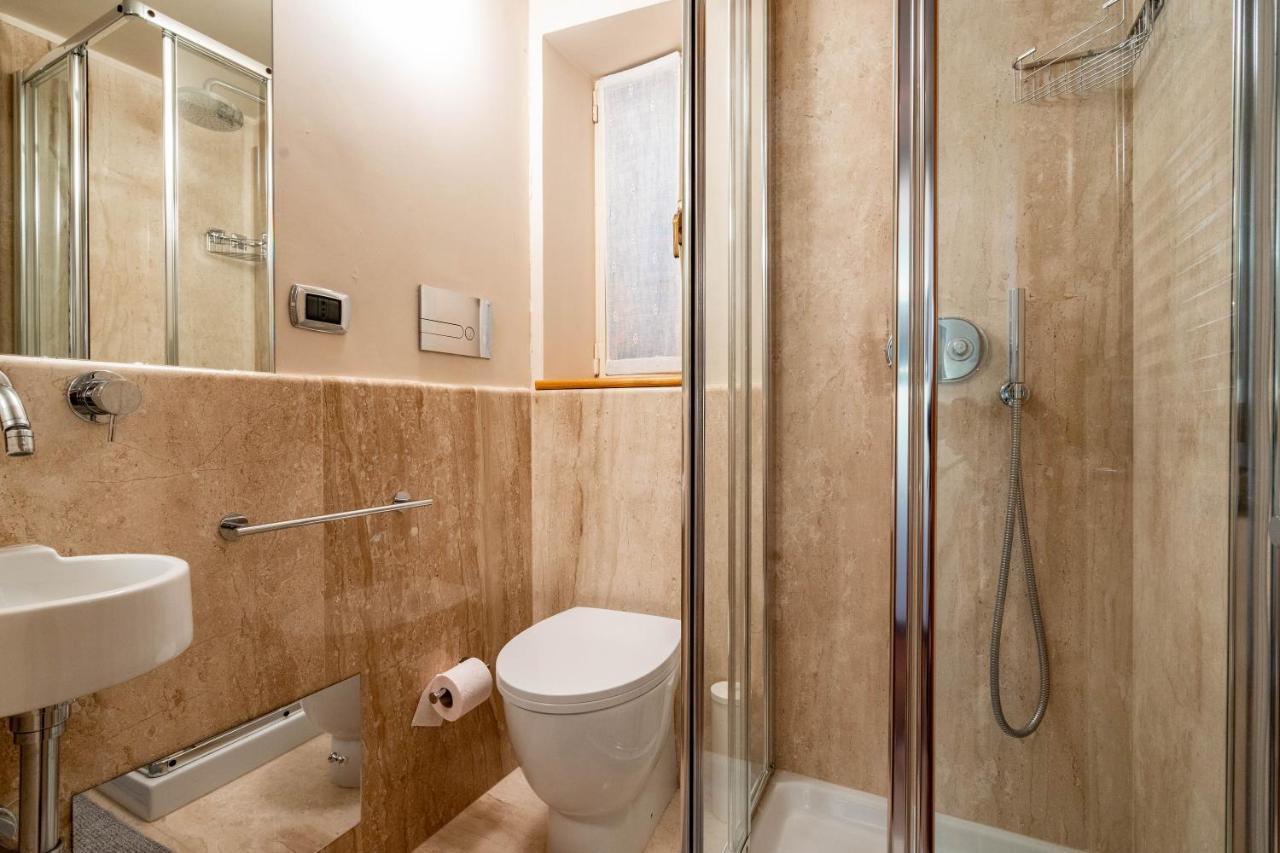 Apartment Colosseo-fori Imperiali Storico