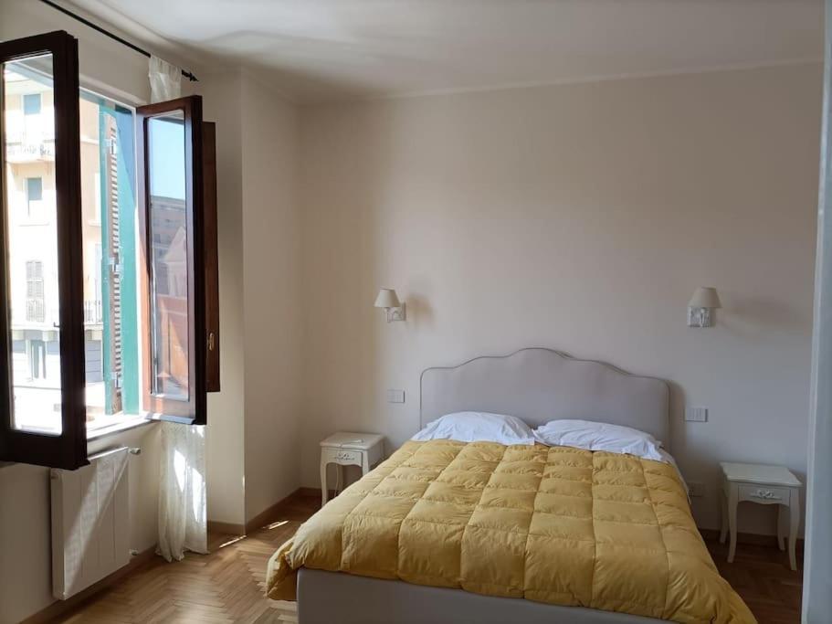 Cri's House Rome