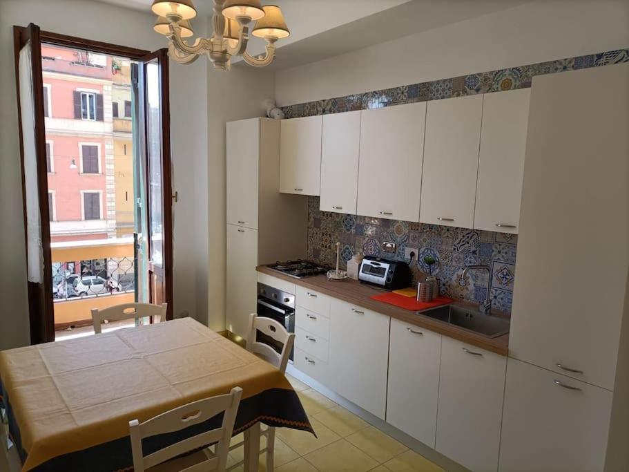 Cri's House * Rome