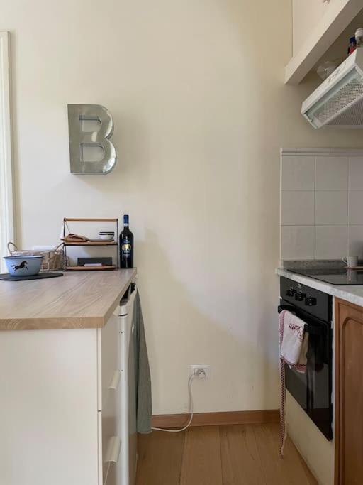 Campo De Fiori New Beautiful And Silent Apartment