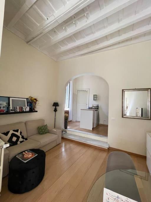 Apartment Campo De Fiori New Beautiful And Silent *