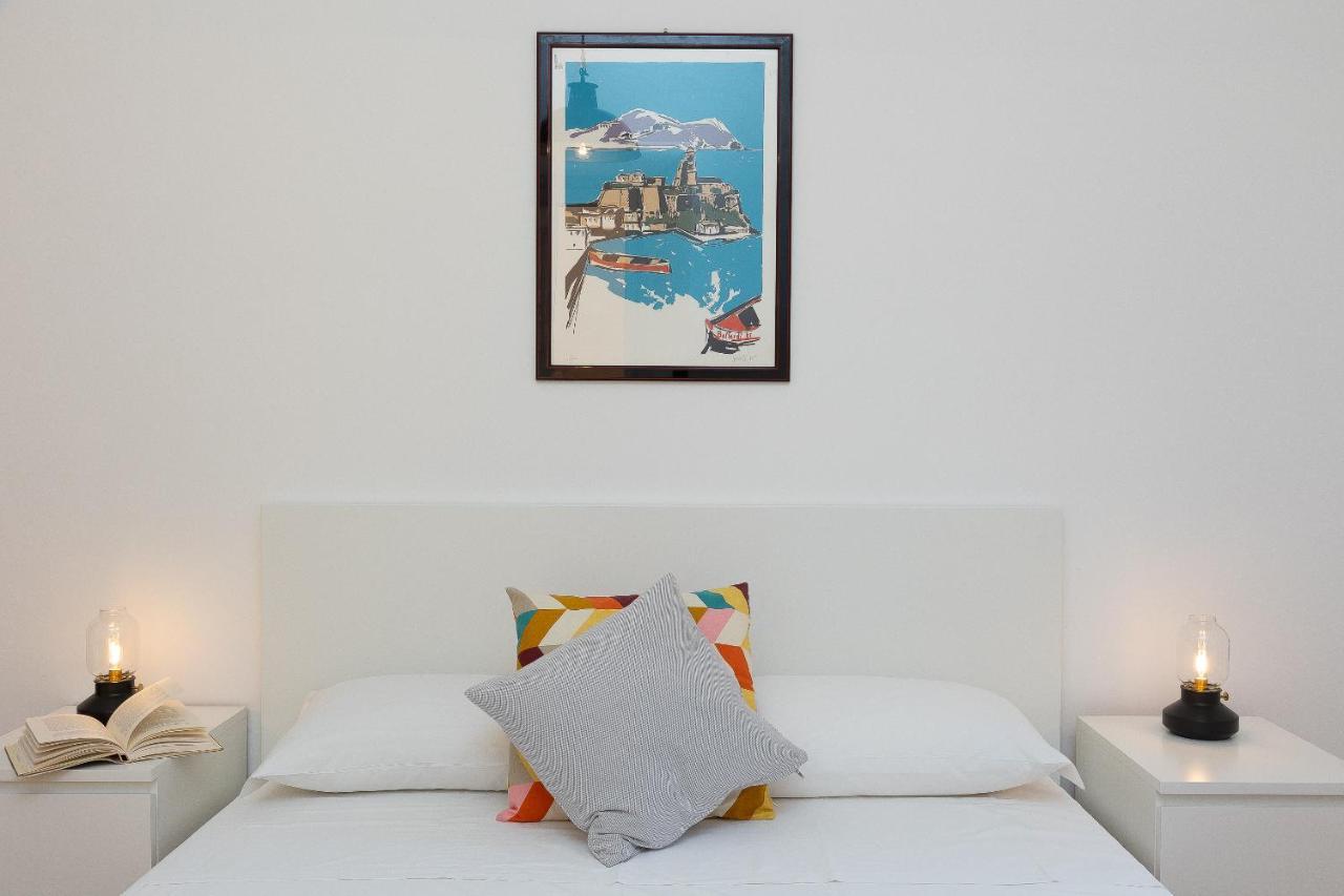 Apartment Augusto Imperatore By In Rome