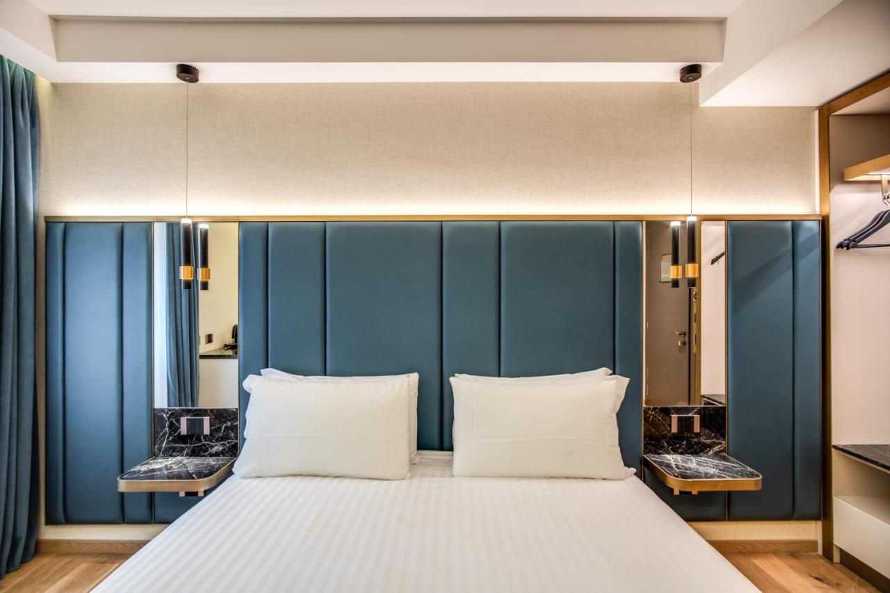 Cc Palace Hotel Rome