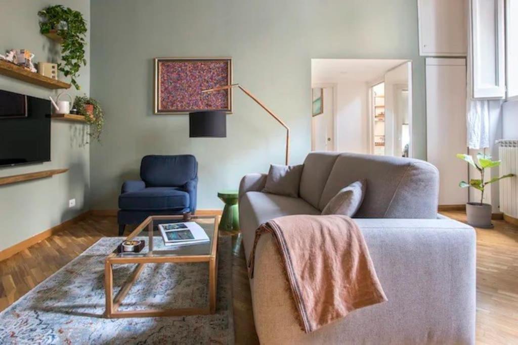 Apartment Casa - Cozy By Campo De' Fiori Rome