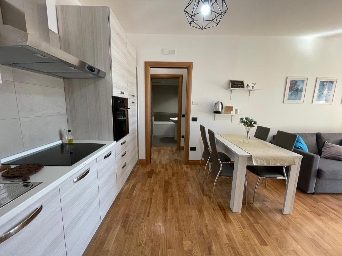 Aurelia Sweet House Appartamento Roma