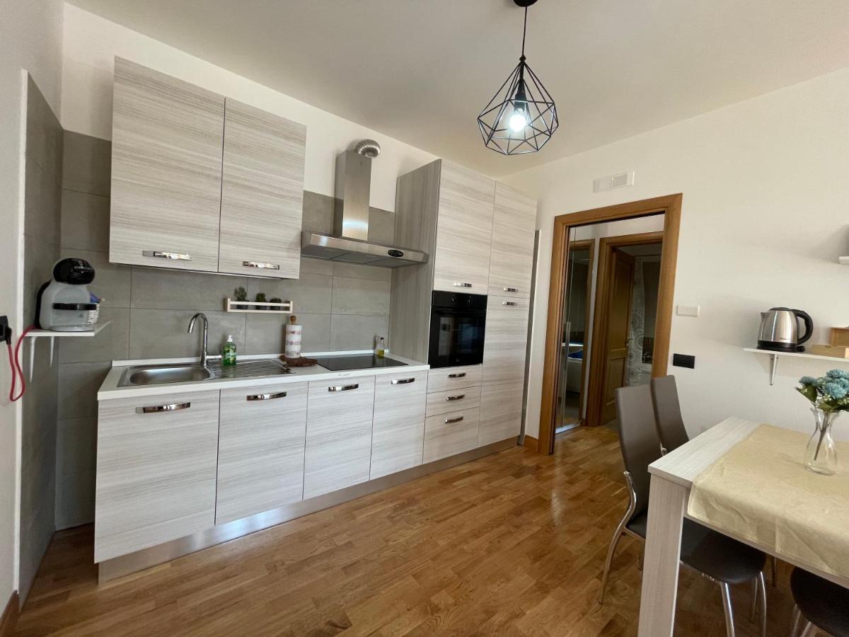 Aurelia Sweet House Appartamento Roma