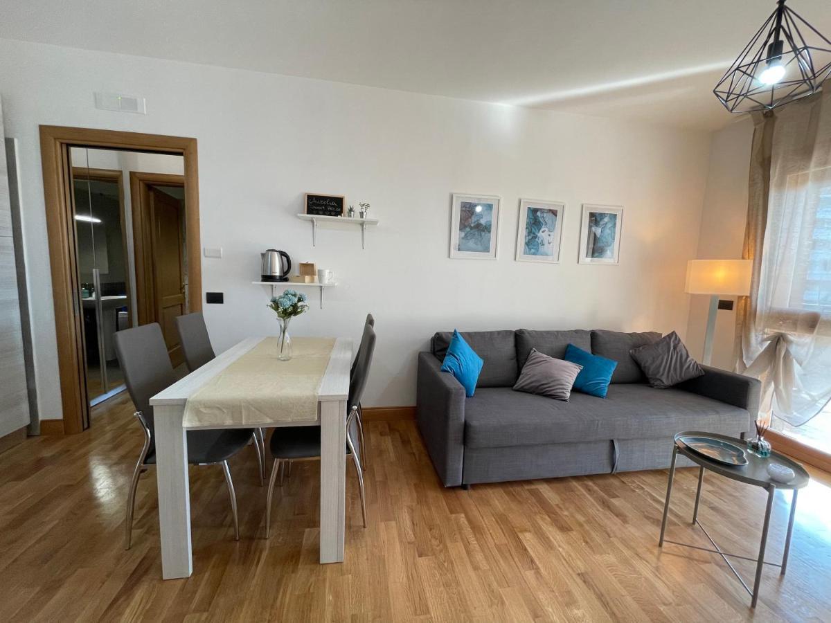 Appartamento Aurelia Sweet House