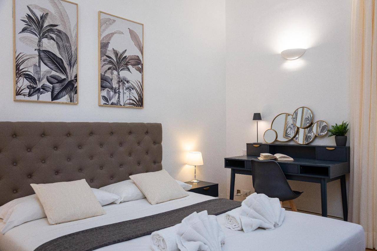 Apartment Augusto Imperatore By In *