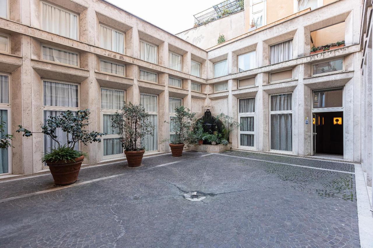 Apartment Augusto Imperatore By In *