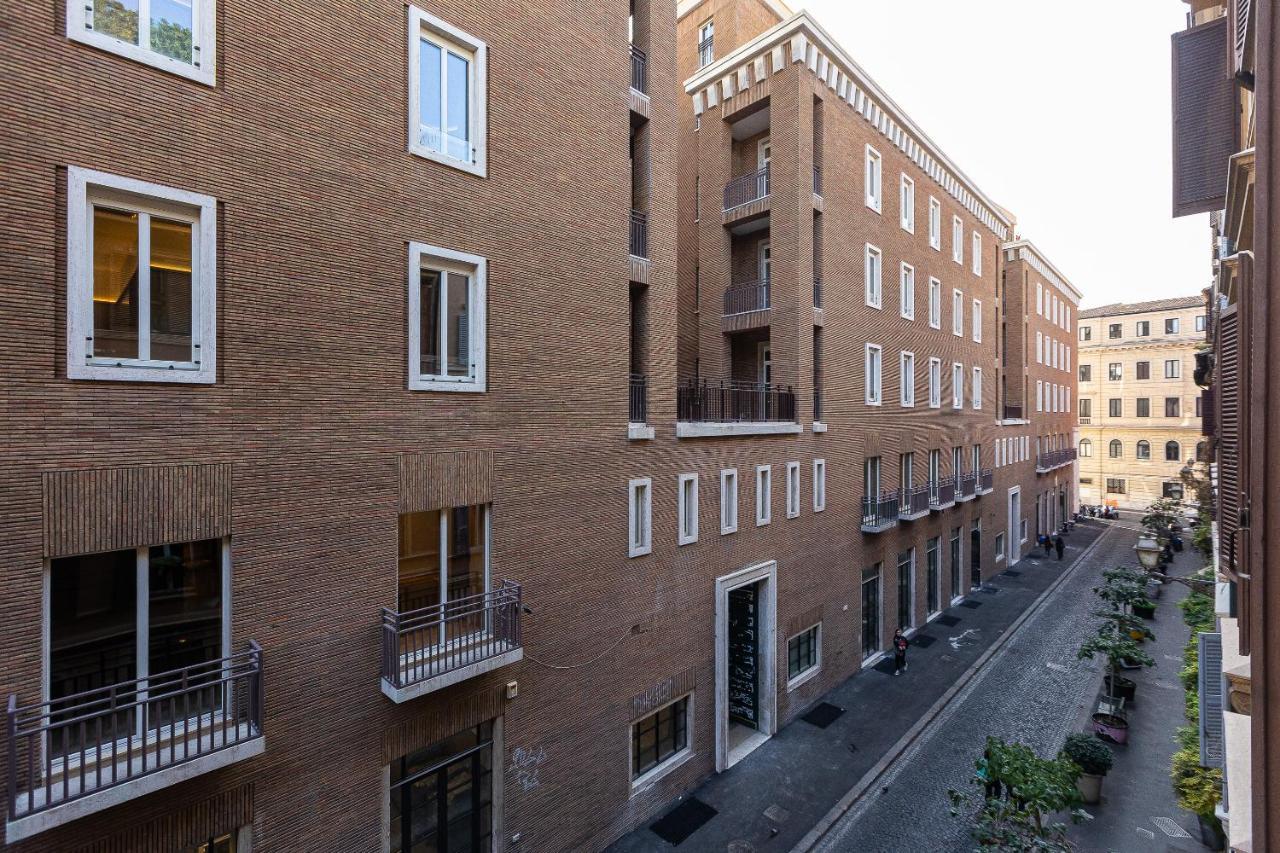 Augusto Imperatore By In Apartment Rome