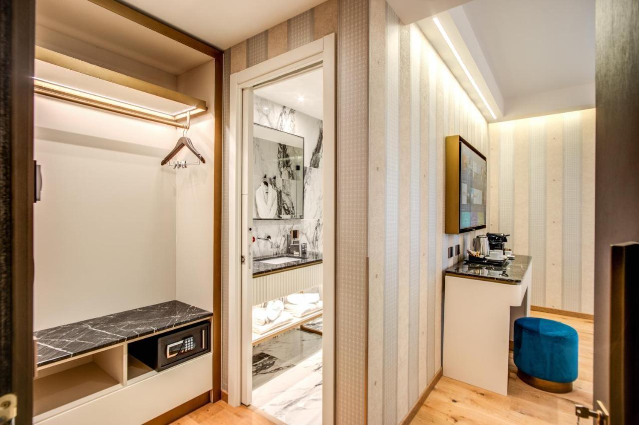 Cc Palace 4* Rome