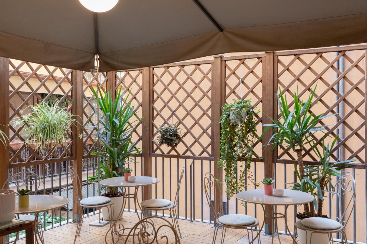 Relais Centro Bed & Breakfast Roma