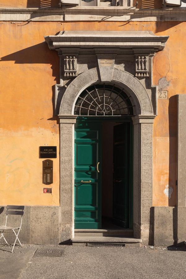 Relais Centro Bed & Breakfast Roma