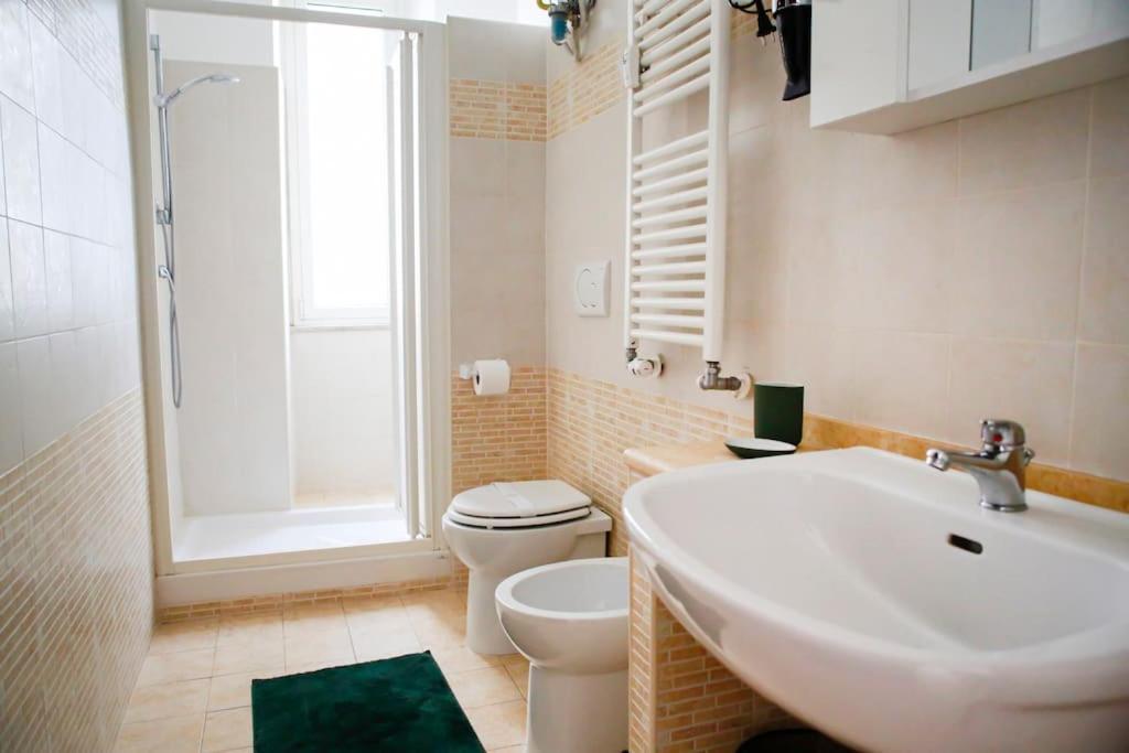 A Comfortable For In San Lorenzo * Rome