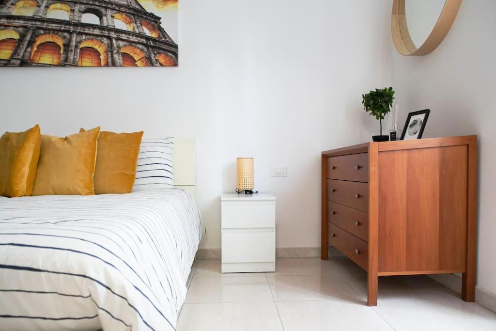 Apartment A Comfortable For In San Lorenzo *