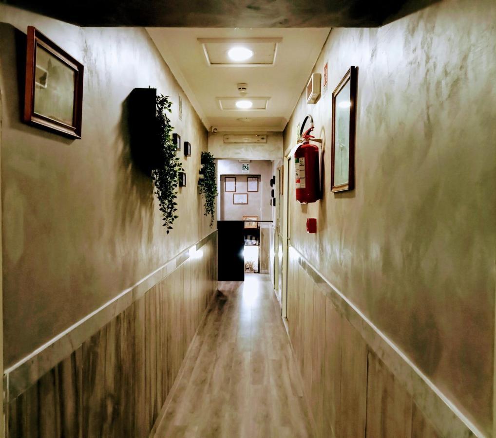Termini Luxury Guest house Rome