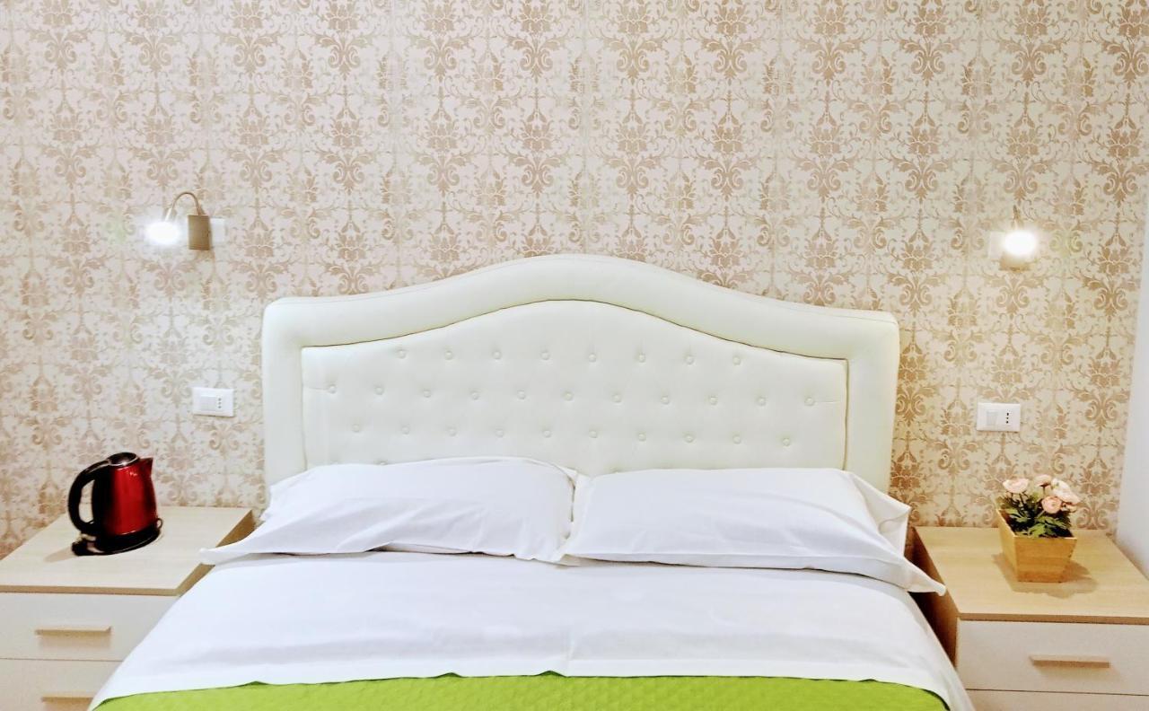 Termini Luxury Guest house Rome