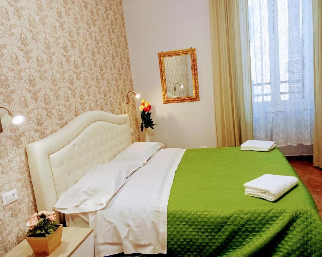 Termini Luxury Guest house Rome