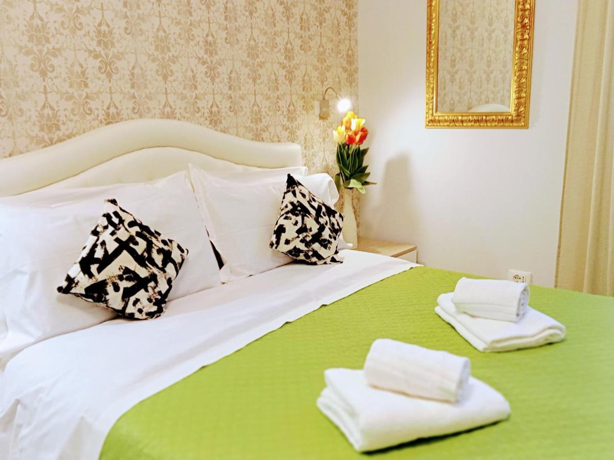 Termini Luxury Guest house