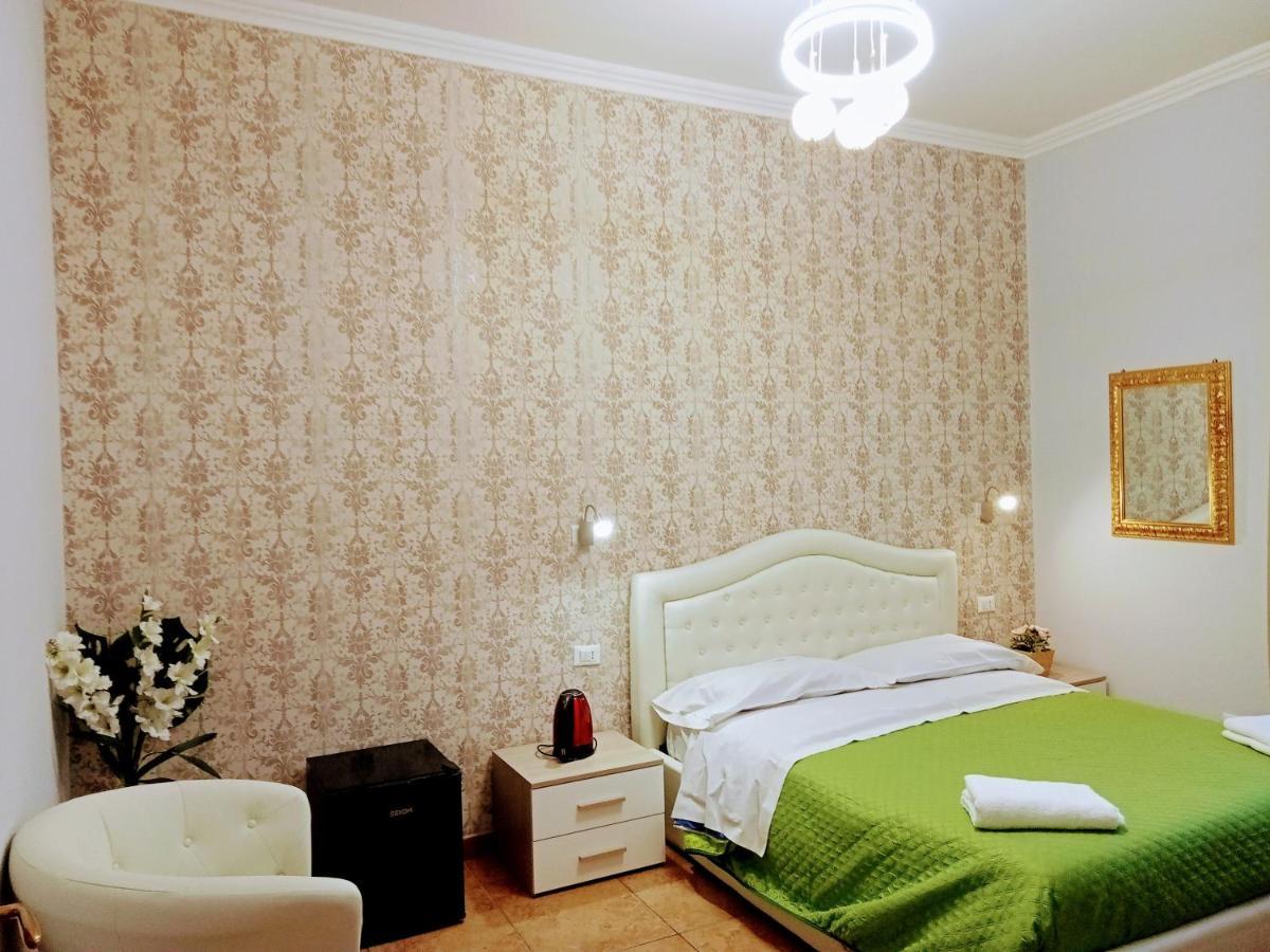 Guest house Termini Luxury Rome