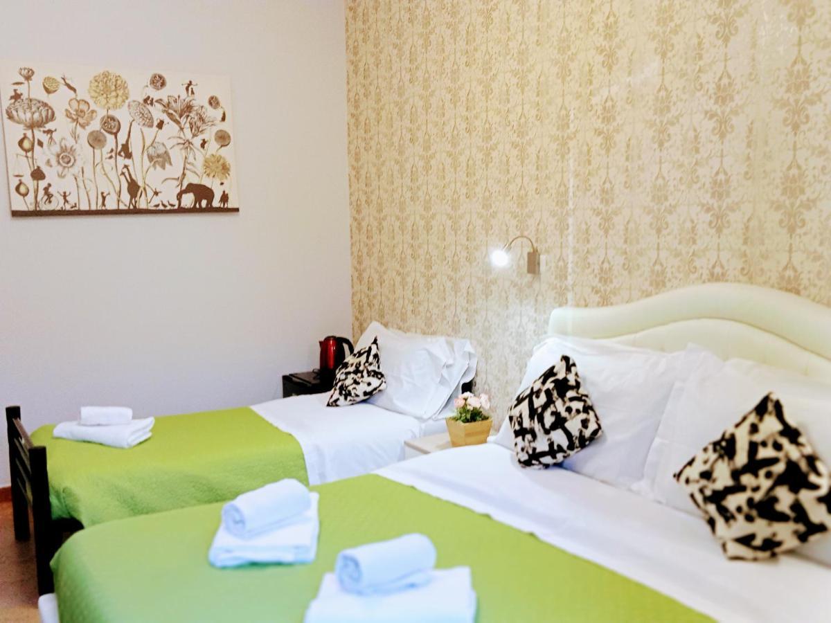 Guest house Termini Luxury Rome