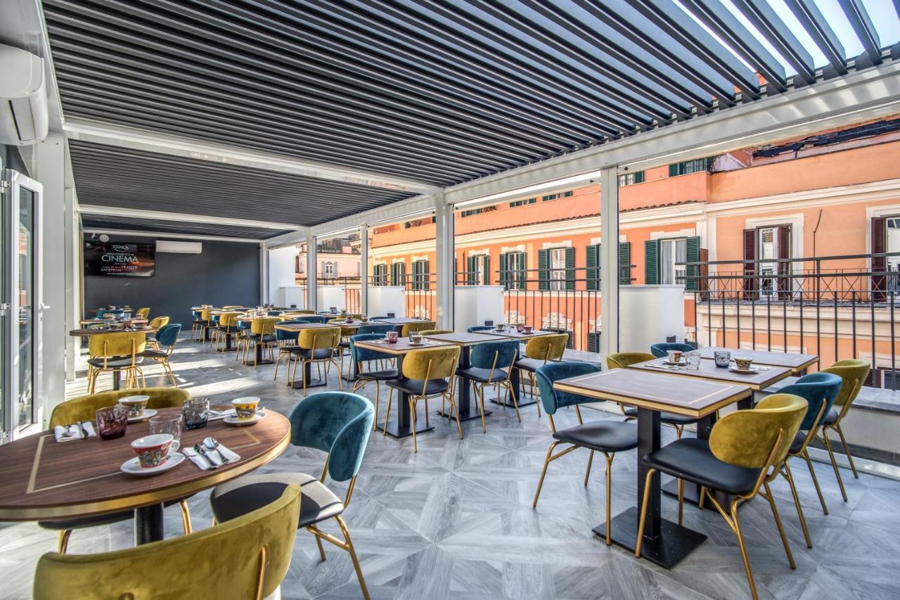 Cc Palace Rome