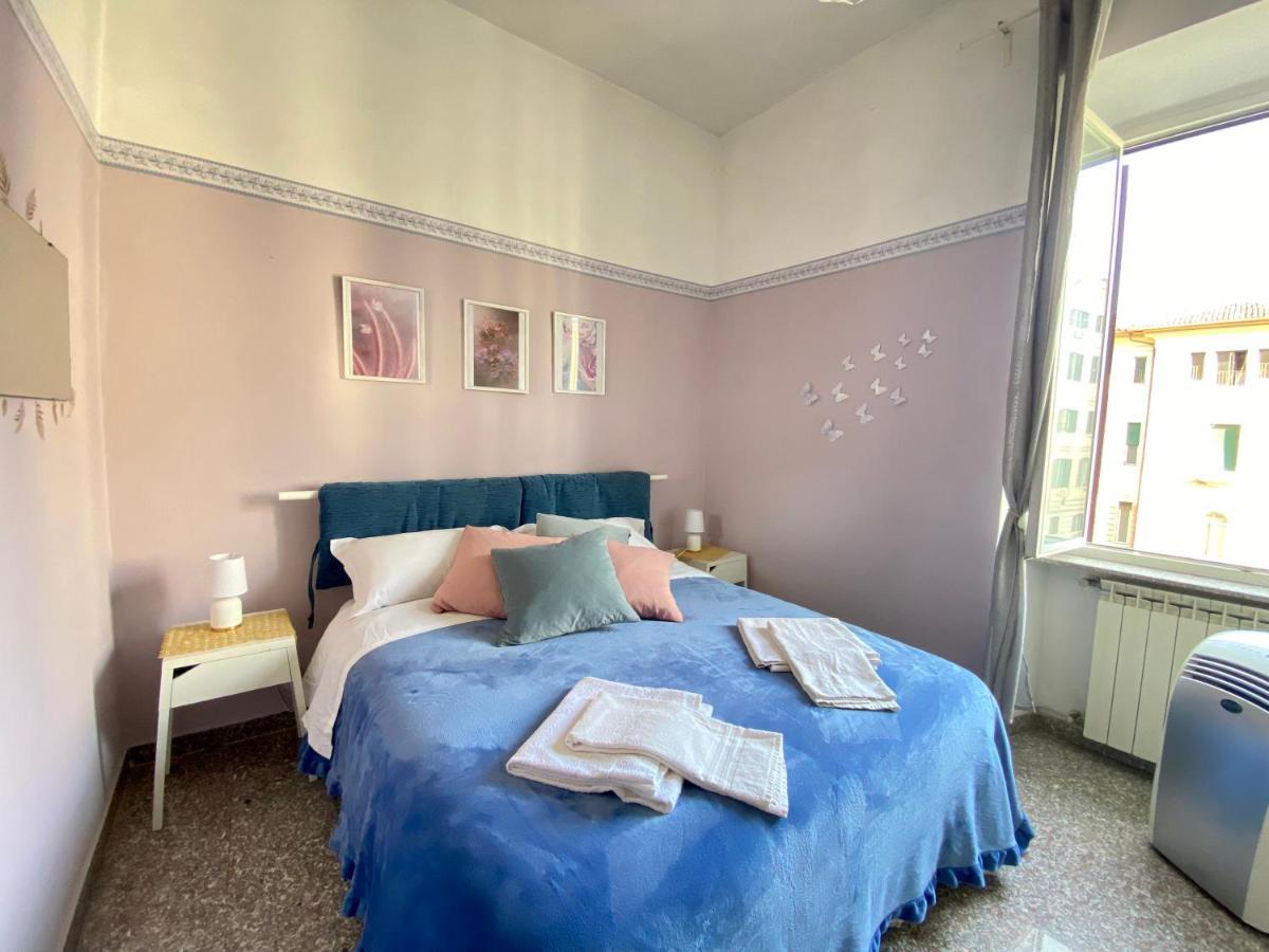 Appartamento Dreams In - Colosseum
