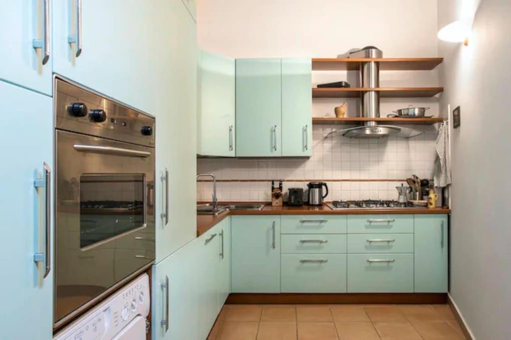 Casa - Cozy By Campo De' Fiori Rome