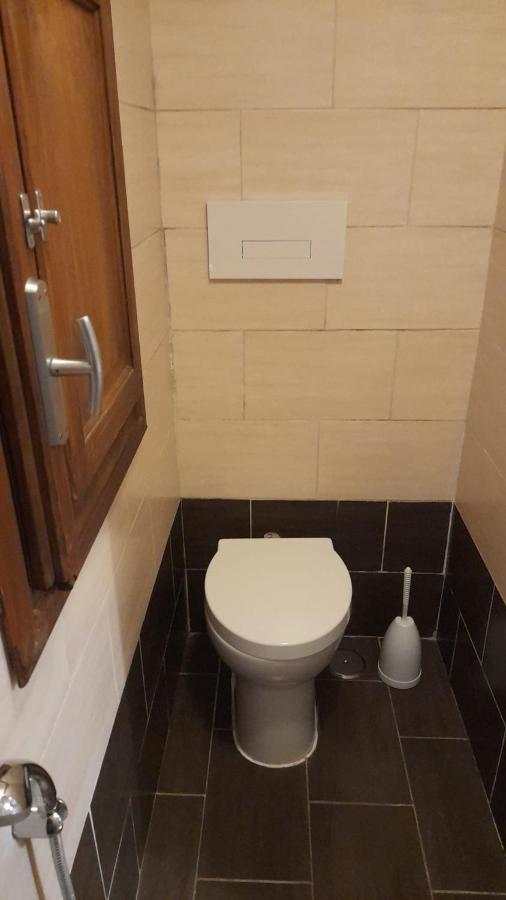 Apartment Daplace - Emilia