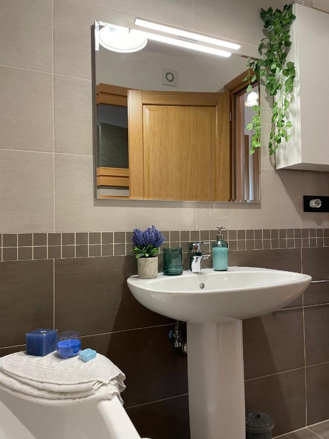 Appartamento Aurelia Sweet House Roma