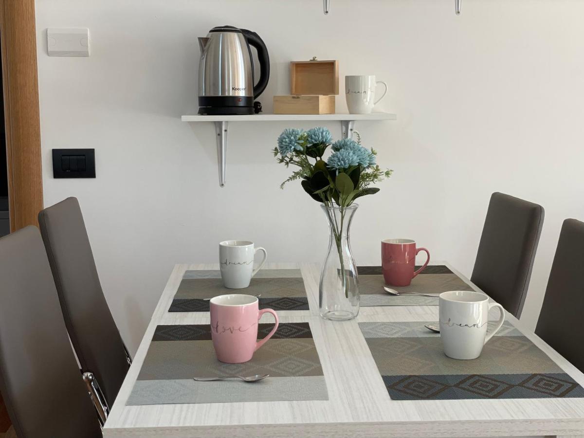 Aurelia Sweet House Appartamento Roma