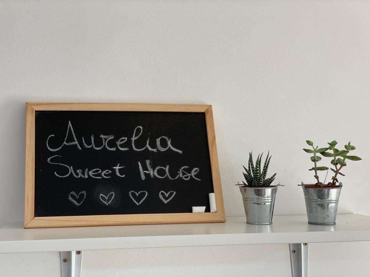 Appartamento Aurelia Sweet House *